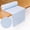 Baby Blue, variant on American Homestead Paper Table Runner Roll - 78 ft. Disposable Linen-Like Table Cover Roll - 20 Perforated Table Runners (16" x 48") for Parties, Weddings, and Events -Orange