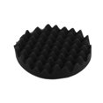 thumbnail image 3 of Polishing Pad 7Pcs 8" Sponge Polishing Buffing Waxing Pad Kit Auto Accessory Tool For Car Polisher Buffer, 3 of 8