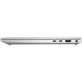 thumbnail image 2 of HP EliteBook 835 G8 13.3" FHD Touchscreen Laptop, AMD Ryzen 7 PRO 5850U, 16GB RAM, 512GB SSD, Windows 10 Pro, Silver, 2 of 13