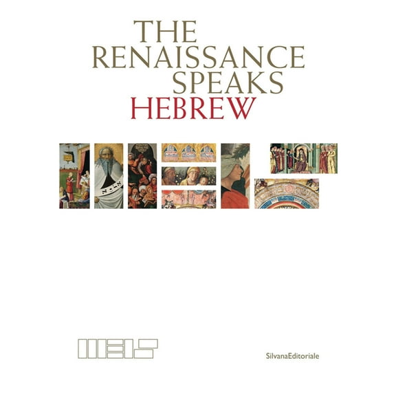 The Renaissance Speaks Hebrew, (Paperback)