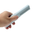 thumbnail image 1 of Hair Straightener,Cordless Hair Straightener with 3 Adjustable Temperature, Anti Scald Comb Teeth for All Hair Types, 1 of 7