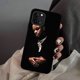 thumbnail image 1 of Toosii-funda de silicona para teléfono móvil, carcasa suave para iphone 14, 13, 12, 11 Pro, Mini, XS, MAX, 8, 7, 6 Plus, X, XS, XR Fivean unisex, 1 of 2