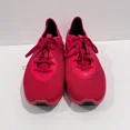 thumbnail image 2 of PU & MA Better Foam Emerge 3D Running Shoes Size 12 Men's Red Black Sneakers, 2 of 6