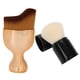 thumbnail image 1 of Brocha De Maquillaje, Portátil, Multifunción, Brocha Para Base, Para Mujeres, Niñas, Damas, Maquillaje ANGGREK Foundation Blush Brush, 1 of 8