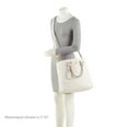 thumbnail image 5 of Pre-Owned Prada Vitello Phenix N/S Tote, 5 of 11