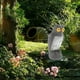 thumbnail image 5 of Escultura de señuelo de búho falso, espantapájaros de plástico, ahuyentador de búhos, Halloween G, 5 of 9