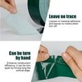 thumbnail image 5 of Carpet Tape Length 20m 4.8cm Width Waterproof Single-Sided Adhesive Tape Easy to Use for Floor Film Installation, 5 of 8