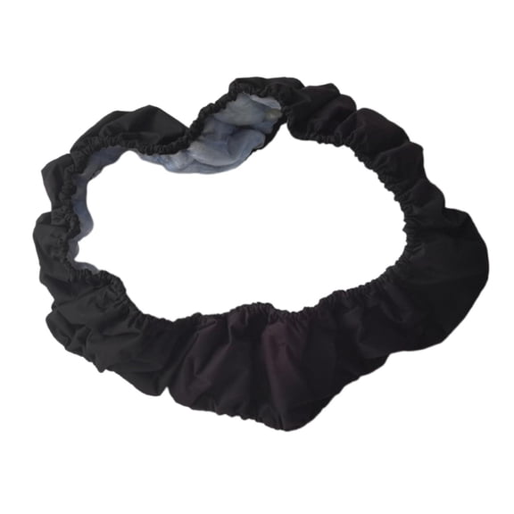 Greeniant Trampoline Spring Cover 36-40 inch Oxford  es Cloth Replacement Ropa Deportiva, Zapatos Negro 38 pulgadas