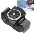 thumbnail image 4 of Reloj De Pulsera Para Ronquidos, Pulsera Inteligente Para Ronquidos, Forma De Reloj De Respiración Suave, Pulso Eléctrico Para Uso Doméstico ANGGREK Otros, 4 of 8