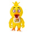 thumbnail image 3 of Five Nights at Freddy's Chica Metalfigs Diecast Collectible Figure 2.5 in, 3 of 4