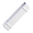 thumbnail image 2 of 1 maceta rectangular., 2 of 3