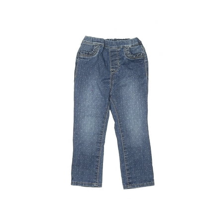 

Pre-Owned H&M Girl s Size 2T Jeans