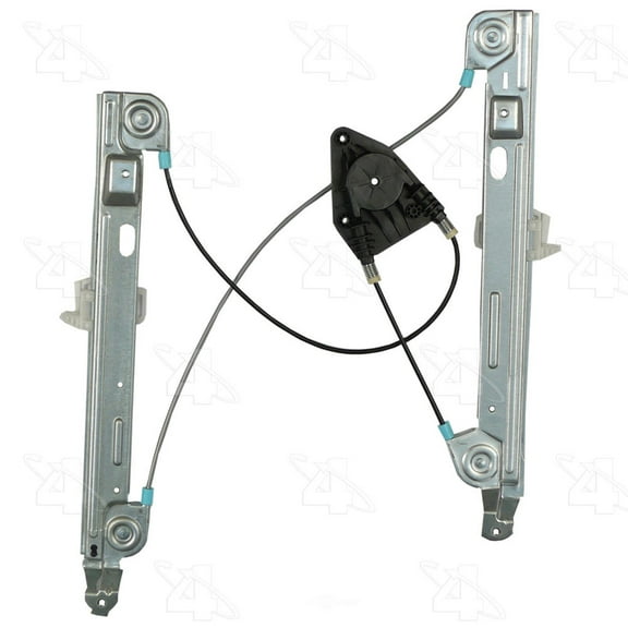 Window Regulator Fits select: 2007-2012 DODGE CALIBER