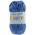 thumbnail image 2 of Mary Maxim Blue, 2 of 2