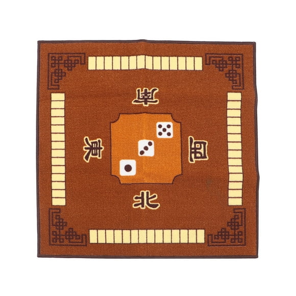 Mahjong Table Mat