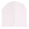 thumbnail image 4 of Gorro de punto infantil Yotijar blanco, 4 of 8