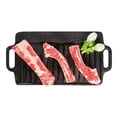 thumbnail image 4 of Costilla de rib eye por kg  peso aprox por charola 750 g, 4 of 4