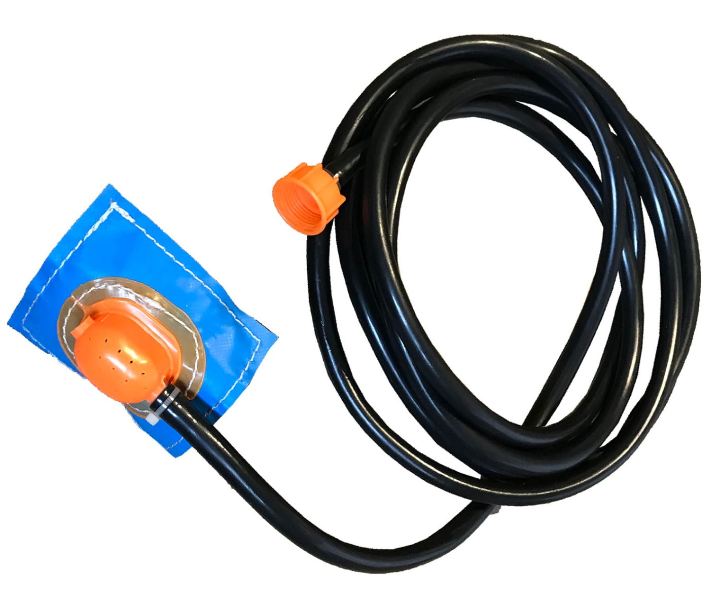 Pogo Bounce House Misting Hose for Inflatable Water Slides, 13.5