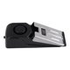 thumbnail image 4 of Tope de puerta portátil con forma de cuña para seguridad del hogar, bloqueo de alarma, 100 dB, 4 of 11