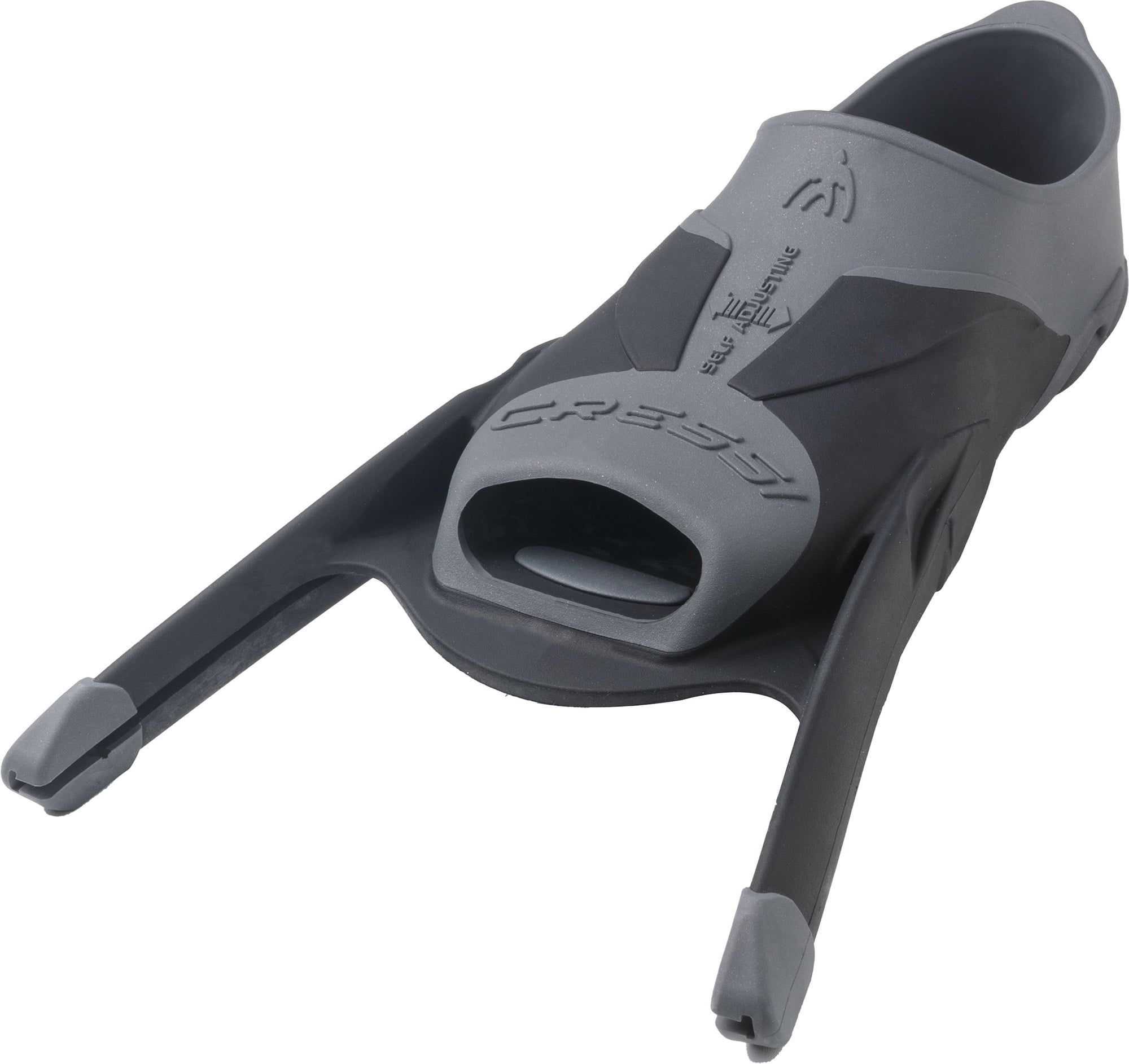 Cressi Gara Modular Turbo Diving Foot Pockets-Pair
