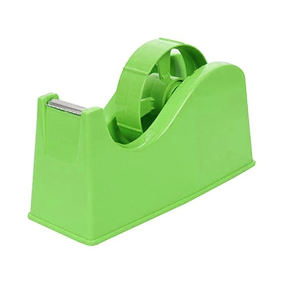 Heat Tape Dispenser And Tapes Kit For Sublimation, A Desktop Holder For And Moregreen1pcs