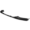 thumbnail image 5 of Ikon Motorsports Compatible with 17-20 BMW G30 5 Series M-Tech MP Style Front Bumper Lip - Carbon Fiber CF, 5 of 7