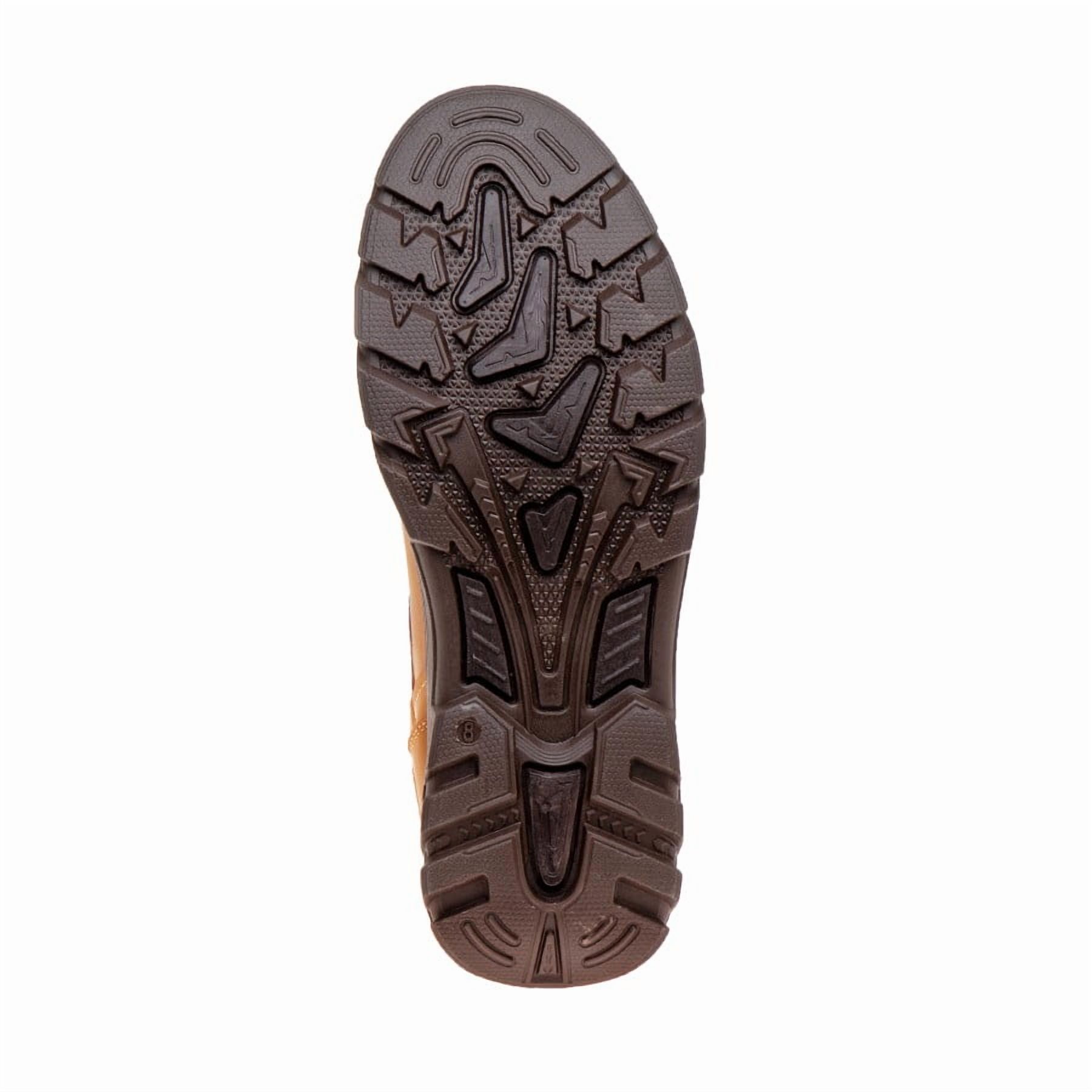 Avalanche Adult Everyday wear Men Boots - Brown/Tan, 8.5