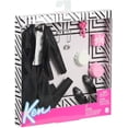 thumbnail image 2 of Barbie Fashion Pack: Bridal Outfit for Ken Doll, 2 of 2
