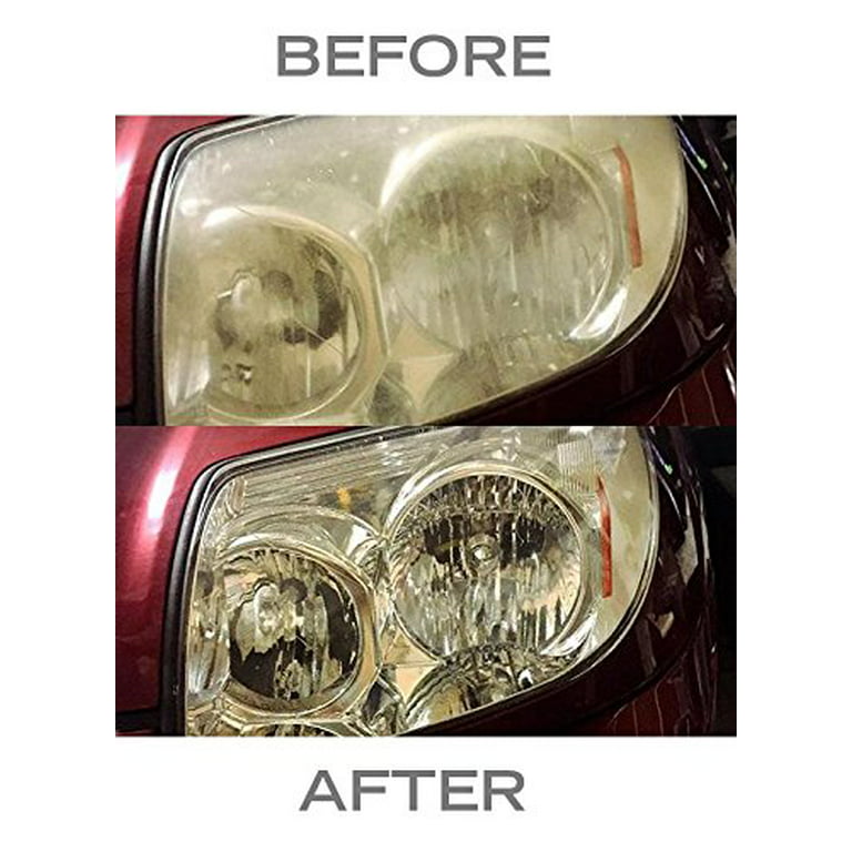 2-Pack) Turtle Wax Car Auto Light Medium Clean Cut PRECISION