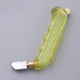 thumbnail image 2 of de plástico de material acero de tungsteno de material acero de tungsteno - Amarillo Gloria Cortador de alimentación de aceite profesional, 2 of 9