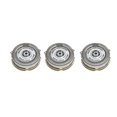 thumbnail image 1 of 3pcs Shaver Head For Philips Series 5000 Shaver Sh50 S5091 S5080--, 1 of 5