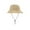 Khaki, variant on UJNDER Bucket Hat for Men Women Outdoor Sun Packable Fishing Hat for Hiking Camping Travel Beach Khaki