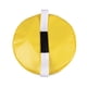 thumbnail image 4 of Swing Trainer Golpear Ejercicio Paquete Golf Impact Power Smash Bag (Amarillo), 4 of 7