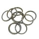 thumbnail image 2 of 10 Piezas de Rodamiento de para Auricures de para Auricures de 3.3cm de Diámetro Interior, de Diámetro Exterior DYNWAVEMX Rodamientos de bolas para auriculares de bicicleta, 2 of 5