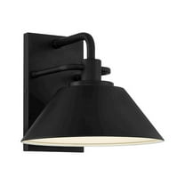 Access Lighting Outdoor LED Wall Mount