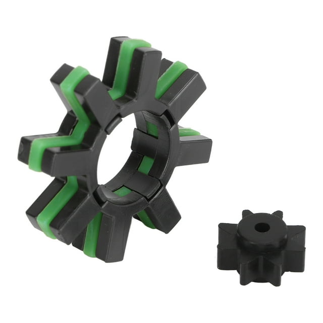 Engranaje De Acoplador De Dirección Larga Vida útil 45254-28040 Kit De Eje De Motor De Dirección ABS Duradero Para Automóvil ANGGREK Accesorios