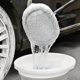 thumbnail image 5 of Cepillo de limpieza de coche, fregona de limpieza ajustable, fregona para detalles, accesorios de lavado de coche, 5 of 6