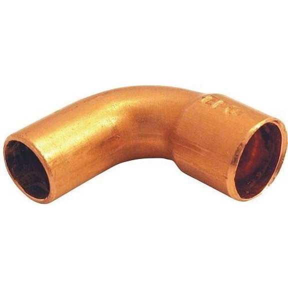 EPC 31396 Street Pipe Elbow 3/8 in 3/8 in FTG Compression