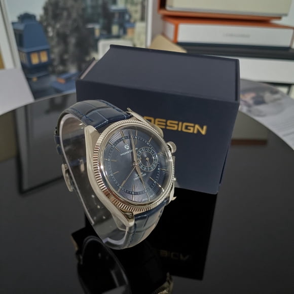 RELOJ PAGANI DESING PD-1689 MOVIMIENTO SEIKI VH65