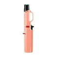 thumbnail image 2 of Butane Torch Lighter - Jet Flame Refillable Pen Lighter,Windproof & High-Temperature Igniter for Gas Stoves,Grills,Outdoor Use with Safety Lock & 360° Ignition, 2 of 6