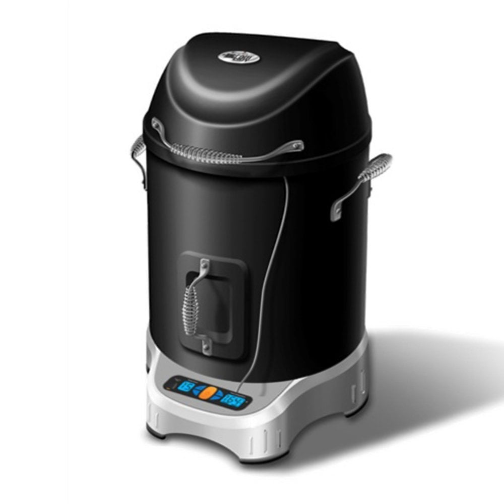 CharBroil Big Easy Electric Smoker