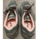 thumbnail image 2 of Womens Asics Gel Venture 6-size 10.5(702), 2 of 5