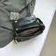 thumbnail image 2 of Bolso Hombro Mujer Bowknot PU Cuero Axila Monedero Hobo Bag (), 2 of 7