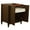 Walnut, variant on Bellaterra Home 30 in. Single Sink Vanity with Cabinet, Walnut