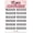 Black, variant on 12PC Elastic Tattoo Choker Necklaces for Women - 90s Y2K Vintage Fashion - Rainbow, Black, Pink