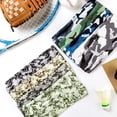 thumbnail image 6 of Sweatbands for Men Workout Sport Headbands for Men Camo Headband Sweat Absorbing Headband Wide Sweatband for Head Basketball Football Cycling Running Yoga, 3.5 x 9.5 Inch - Style:Style 2;, 6 of 6