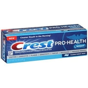 Crest Pro-Health Clean Mint Toothpaste 4.2 Ounce (Pack of 6)