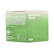 isoi Moisture Dr. Cream, 70 ml