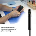 thumbnail image 4 of Black 6 LED 7mm Lens Cable Waterproof Mini USB Inspection Borescope Camera For Android Endoscope 640*480 Phones/1280*720 PC, 4 of 7