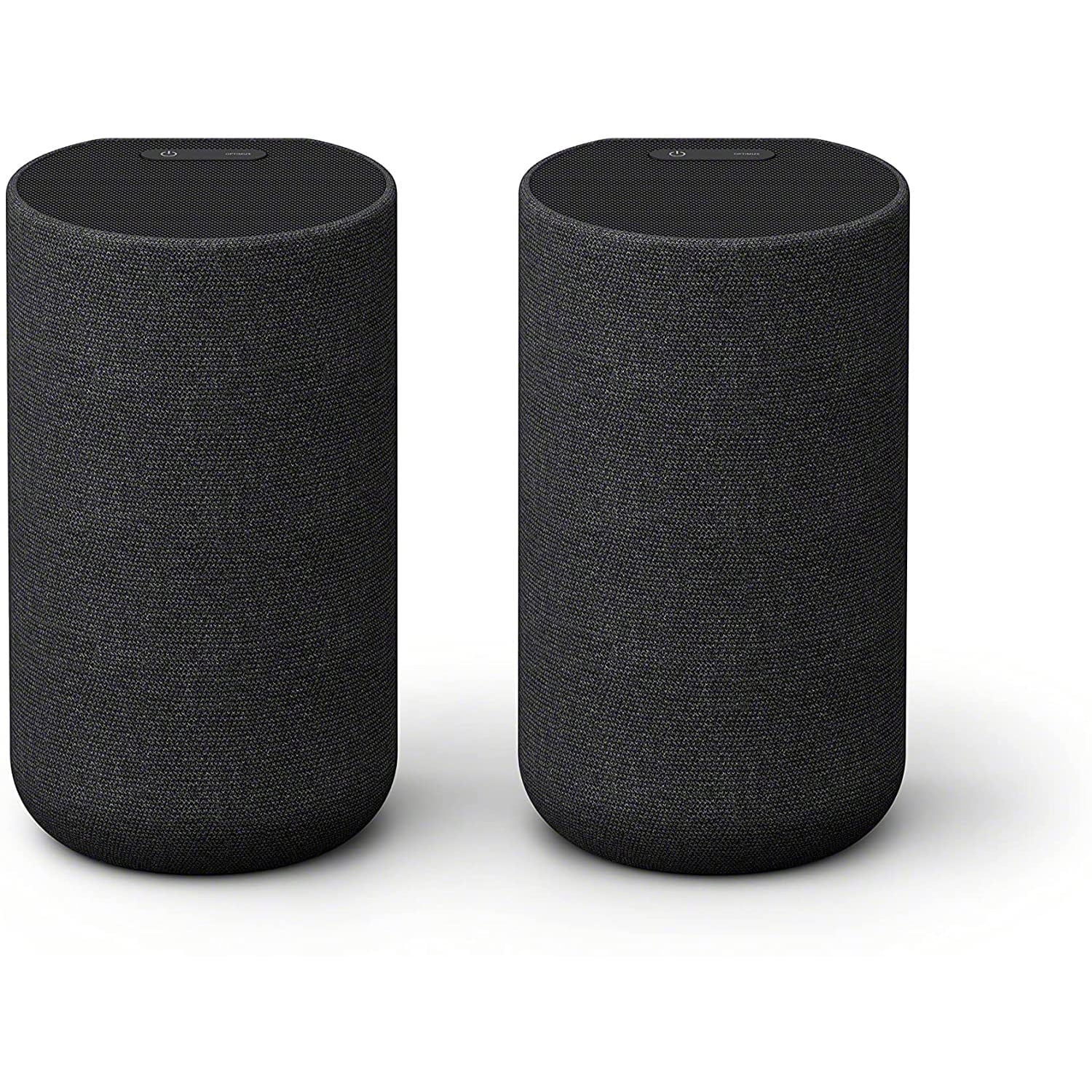 Sony SA-RS5 Wireless Rear Speakers with Built-in Battery for HT